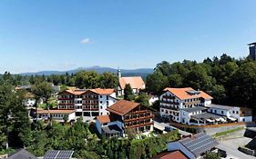 Panoramahotel Grobauer